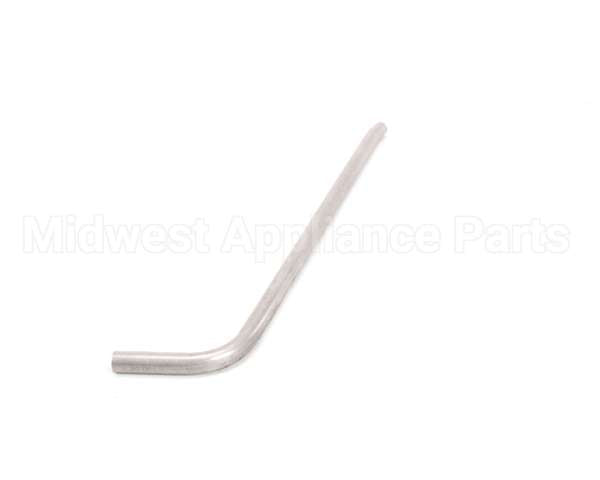 FKMA027 Bki Drain Pipe, Aluminum 24