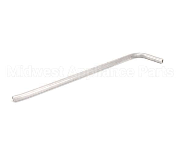 FKMA027 Bki Drain Pipe, Aluminum 24