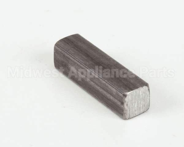 FKMA152 Bki Key, 3/16 Sq X 3/4, Undersized