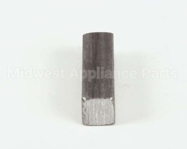 FKMA152 Bki Key, 3/16 Sq X 3/4, Undersized