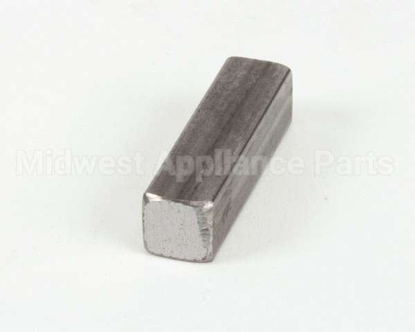 FKMA152 Bki Key, 3/16 Sq X 3/4, Undersized