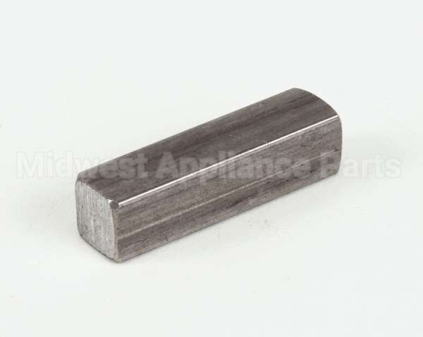 FKMA152 Bki Key, 3/16 Sq X 3/4, Undersized