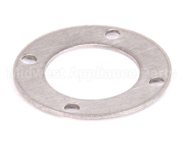 FKMA199 Bki Retainer, Diaphragm Fkm