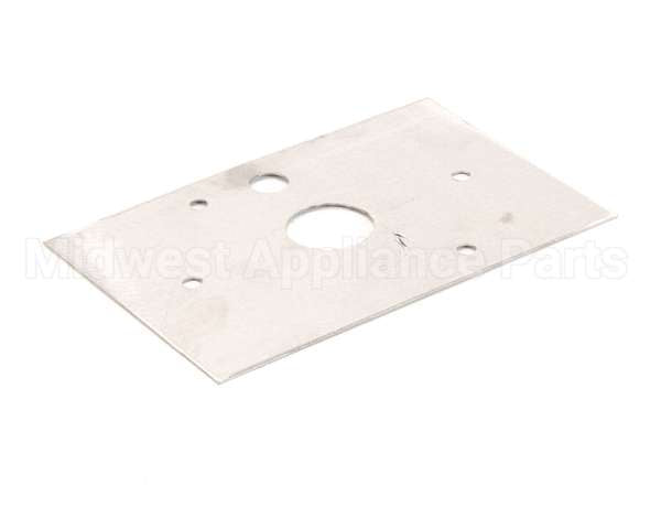 FKMA201 Bki Plate, Tighten Down, Fkm