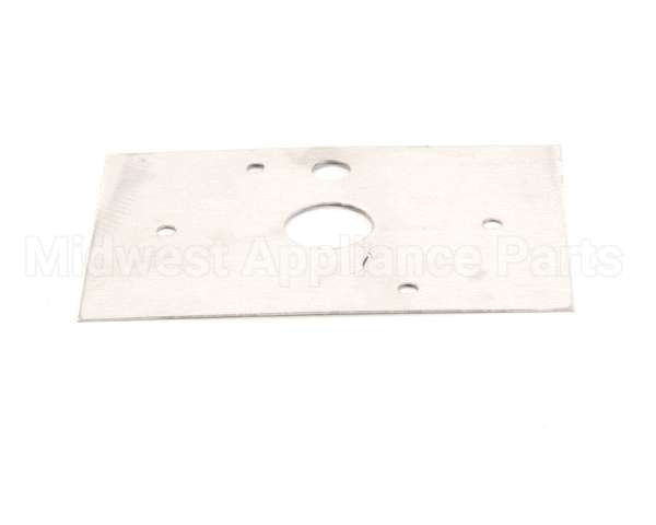 FKMA201 Bki Plate, Tighten Down, Fkm