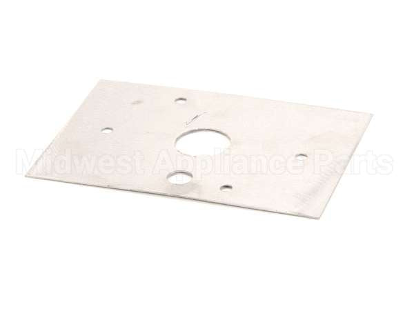 FKMA201 Bki Plate, Tighten Down, Fkm