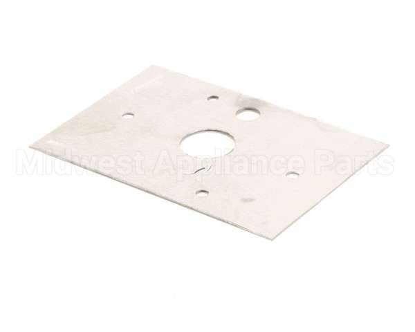 FKMA201 Bki Plate, Tighten Down, Fkm