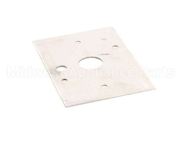 FKMA201 Bki Plate, Tighten Down, Fkm