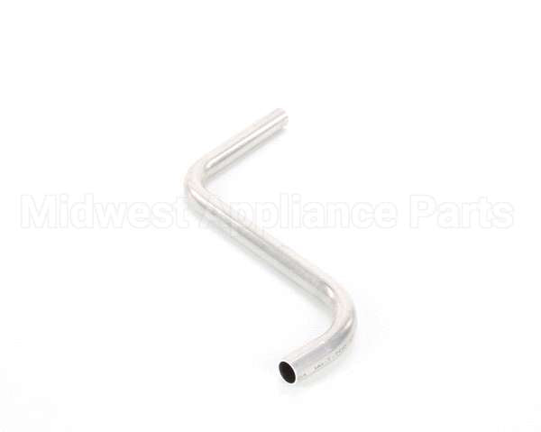 FKMA260 Bki Drain Pipe, Condensate Fkm