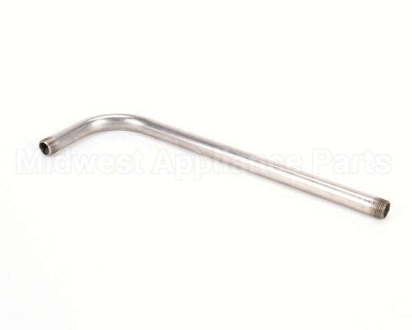 FKMA272 Bki Tubing, Filter To Hbar Fkm