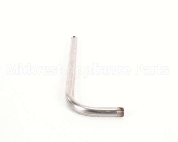 FKMA272 Bki Tubing, Filter To Hbar Fkm