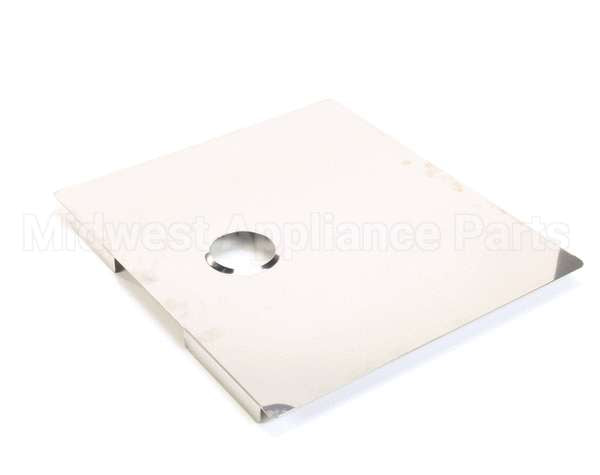 FKMA357 Bki Cover, Filter Vat, Fkm-F, Blf