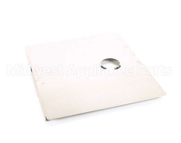 FKMA357 Bki Cover, Filter Vat, Fkm-F, Blf