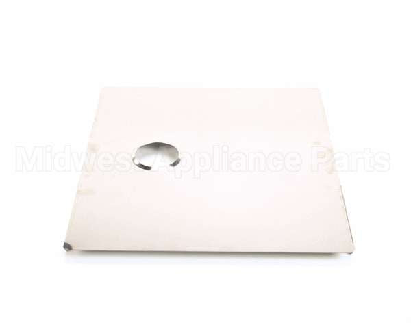 FKMA357 Bki Cover, Filter Vat, Fkm-F, Blf