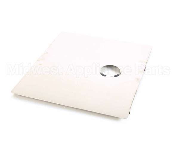 FKMA357 Bki Cover, Filter Vat, Fkm-F, Blf