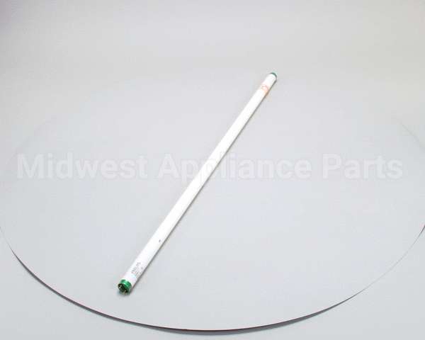 FL0040 Bki Lamp, Fluores F25T8 Tl835/Alto