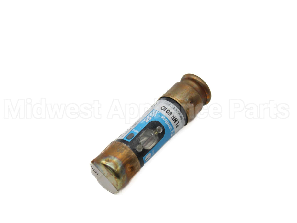 FLNR060ID Littelfuse Fuse 250V Time Delay 60A Ind