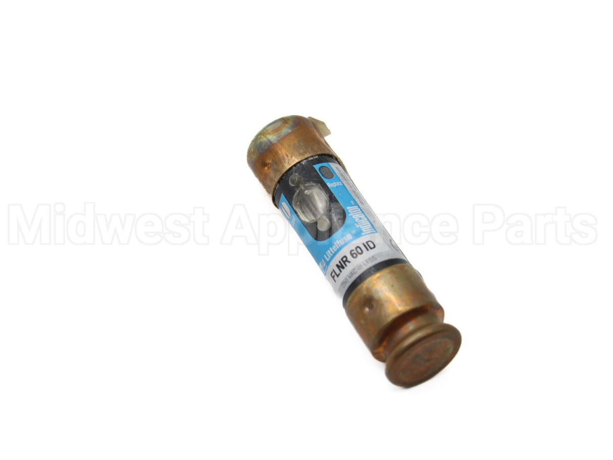 FLNR060ID Littelfuse Fuse 250V Time Delay 60A Ind