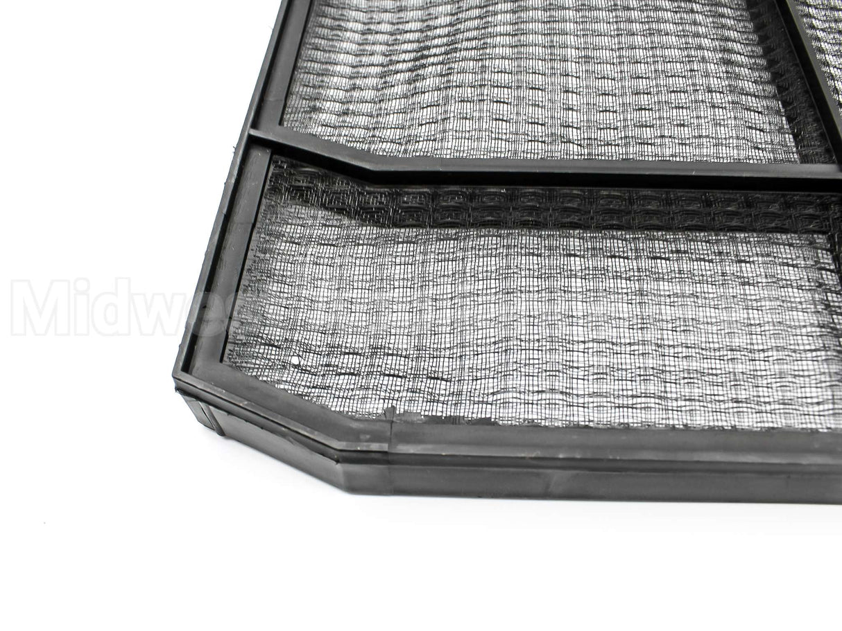 FLR1486 Trane 16.5X25X1 Permanent Filter