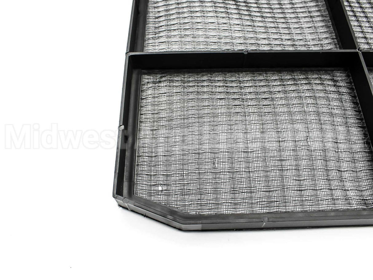 FLR1486 Trane 16.5X25X1 Permanent Filter