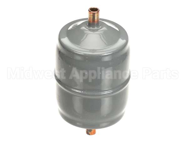 FLTR-DRY-BRZ Food Warming Filter Drier-1/4 Odf Solder C-