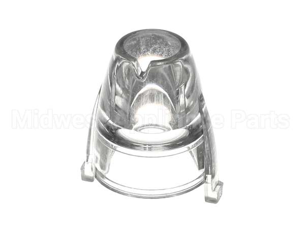 FM-501-14 Lancer Nozzle,Clear Flowmatic