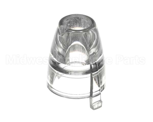 FM-501-14 Lancer Nozzle,Clear Flowmatic