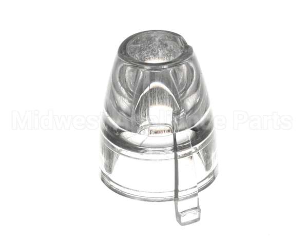 FM-501-14 Lancer Nozzle,Clear Flowmatic