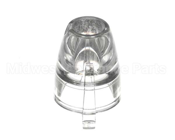 FM-501-14 Lancer Nozzle,Clear Flowmatic