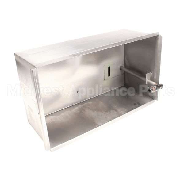 FM108-2880SP Compatible Frymaster Pan, Ocf Gas Filter
