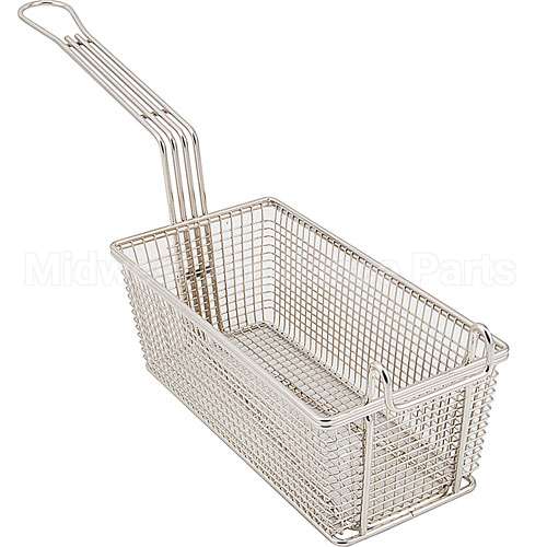 FM1953 Compatible Frymaster Basket, Fry (11" X 5-5/8", Fh)