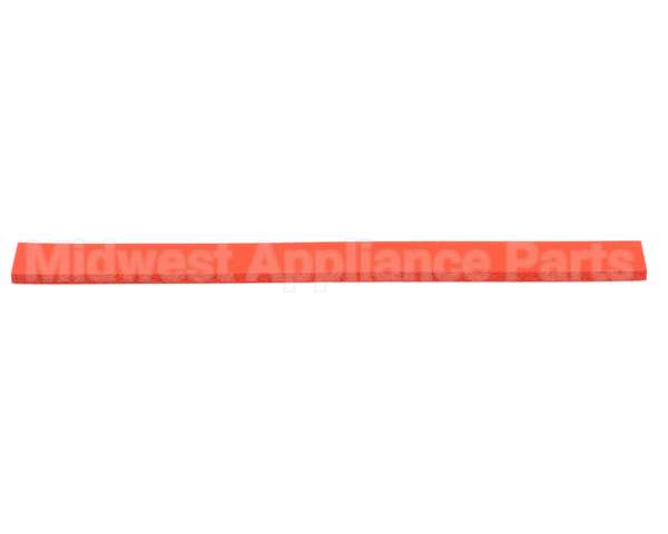 FM350200 Minipack America Red Silicone Strip