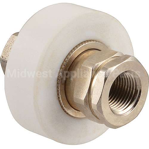 FM810-2758 Compatible Frymaster Female Disconnect