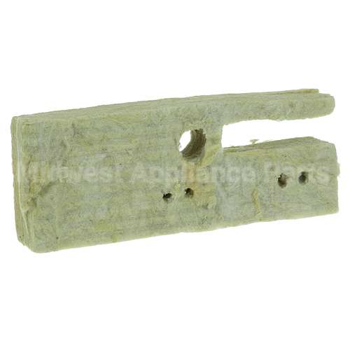 FM8160561 Compatible Frymaster Insulation - Outer Front