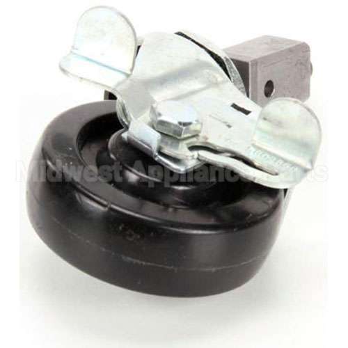 FM823-2669 Compatible Frymaster Sngl Elec Front Caster Fp Series