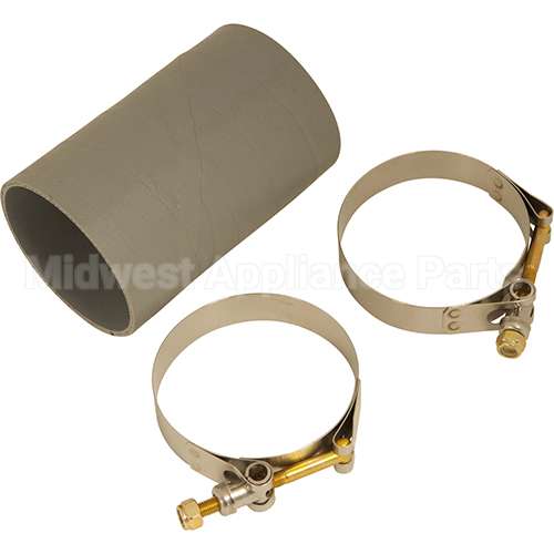 FMKIT-6033SP Compatible Frymaster 3 Round Drn Kit Fpp