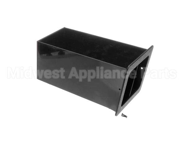 FMS-4 Vollrath Straw Holder