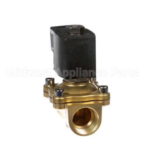 FMW020 Doyon Solenoid Valve 24V Ac 34'' Fo