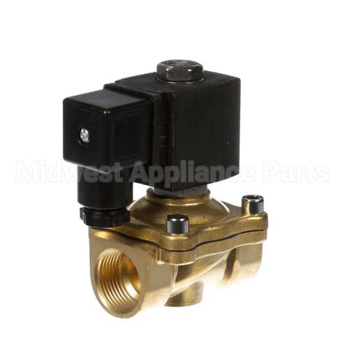 FMW020 Doyon Solenoid Valve 24V Ac 34'' Fo