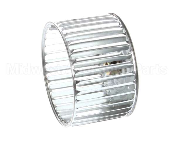 FN0004 Bki Wheel, Blower 5 3/4 Clockwise