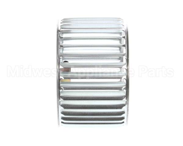 FN0004 Bki Wheel, Blower 5 3/4 Clockwise