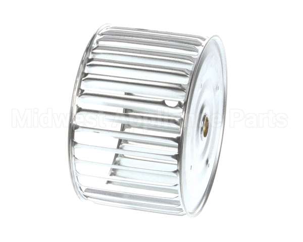 FN0004 Bki Wheel, Blower 5 3/4 Clockwise