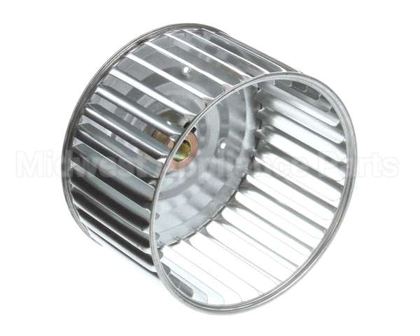 FN0004 Bki Wheel, Blower 5 3/4 Clockwise