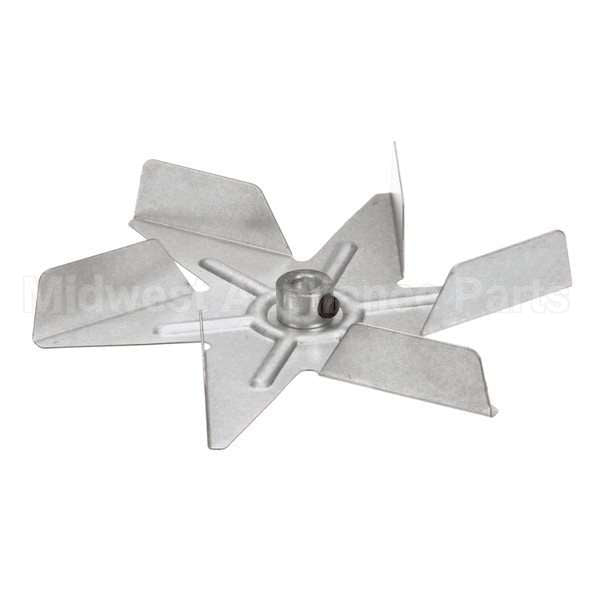 FN0029 Compatible BKI Fanblade, Pm 6Hf.313-M6 X-1