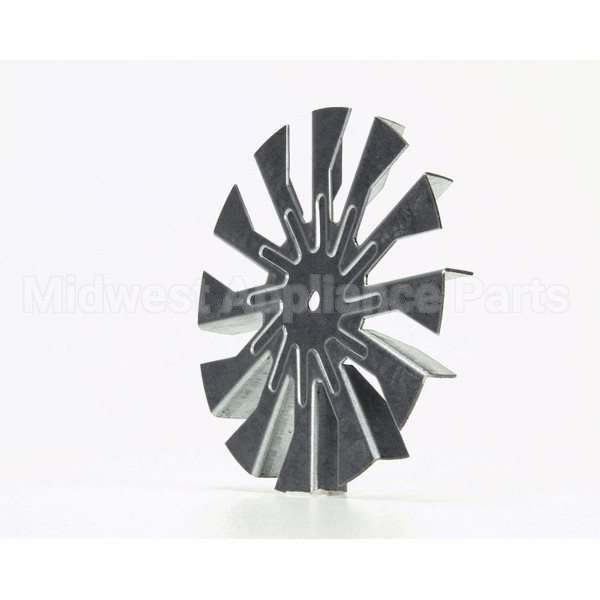 FN0032 Compatible BKI Fanblade, M-1115, 1/4"D Hole