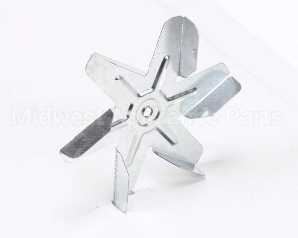 FN0036 Bki Fan Blade, 6 Pedal, Vgg