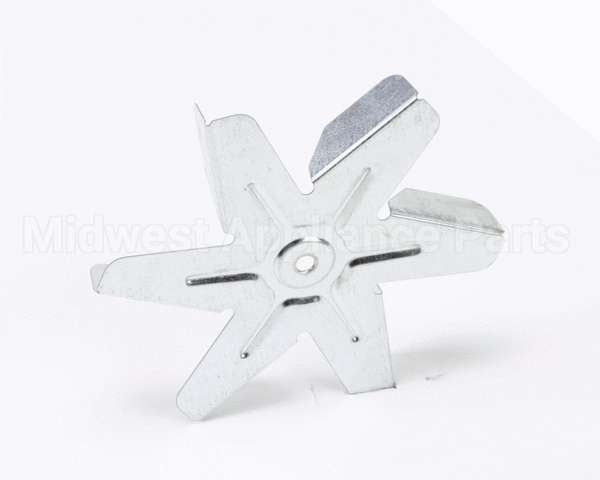 FN0036 Bki Fan Blade, 6 Pedal, Vgg