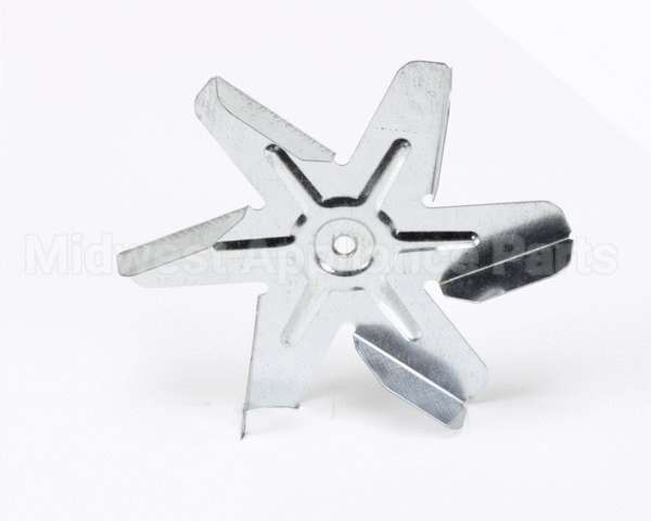 FN0036 Bki Fan Blade, 6 Pedal, Vgg