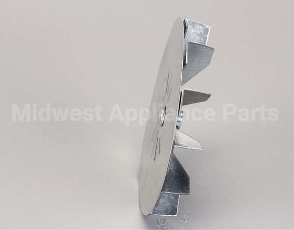 FN0037 Bki Fan Blade, 5.6 Bi-Directional