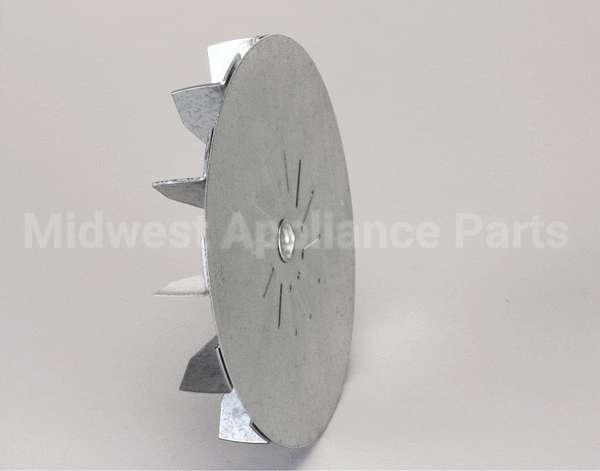 FN0037 Bki Fan Blade, 5.6 Bi-Directional